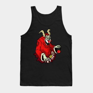 KRAMPUS Tank Top